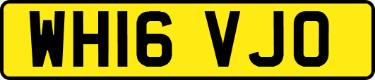 WH16VJO