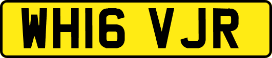 WH16VJR