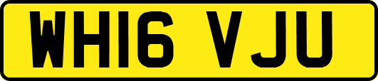 WH16VJU