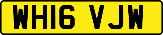 WH16VJW