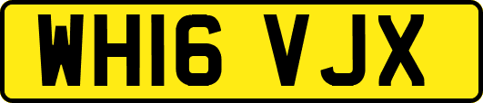 WH16VJX