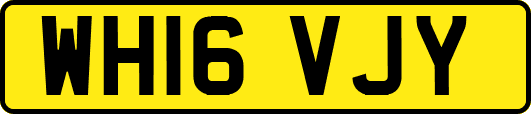 WH16VJY