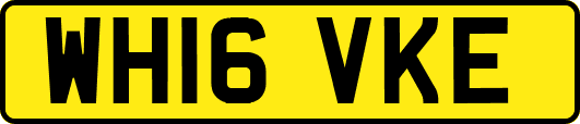 WH16VKE