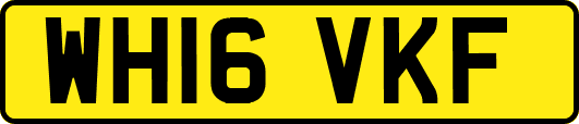 WH16VKF