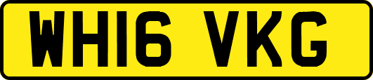 WH16VKG