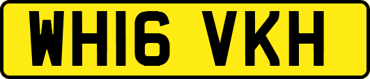 WH16VKH