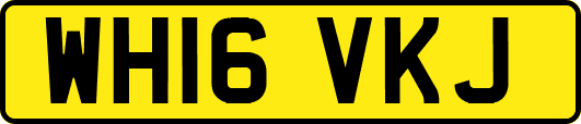 WH16VKJ