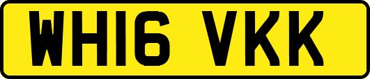 WH16VKK