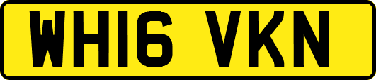 WH16VKN