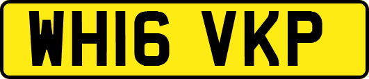 WH16VKP