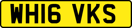 WH16VKS