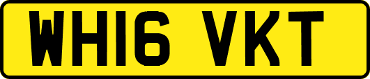 WH16VKT