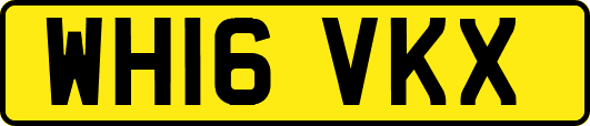 WH16VKX