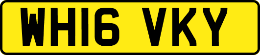 WH16VKY