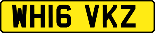 WH16VKZ