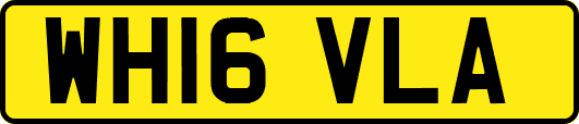 WH16VLA
