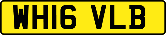 WH16VLB