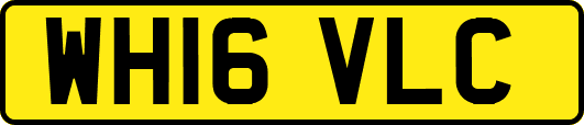WH16VLC
