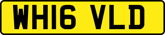 WH16VLD