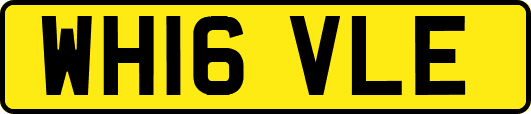 WH16VLE