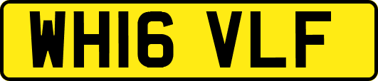 WH16VLF
