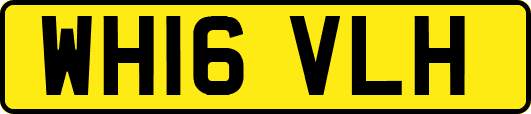 WH16VLH