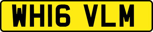 WH16VLM
