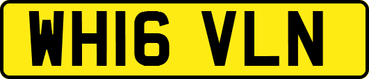 WH16VLN