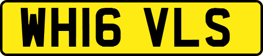 WH16VLS
