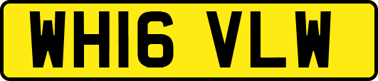 WH16VLW