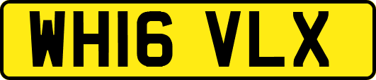 WH16VLX