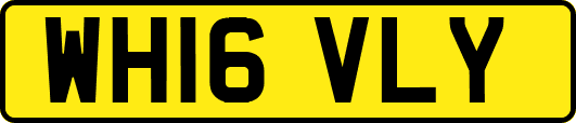 WH16VLY