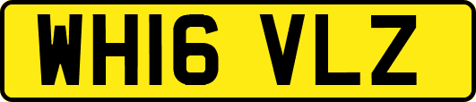 WH16VLZ