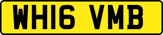 WH16VMB