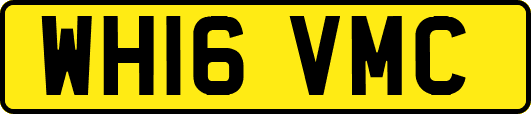 WH16VMC