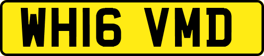 WH16VMD