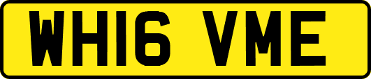 WH16VME