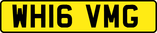 WH16VMG