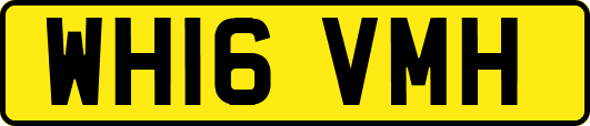 WH16VMH