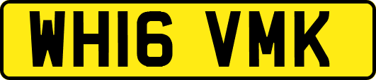 WH16VMK