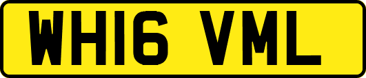 WH16VML
