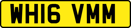 WH16VMM