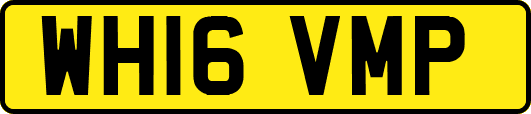 WH16VMP