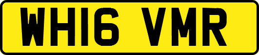 WH16VMR