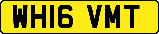 WH16VMT