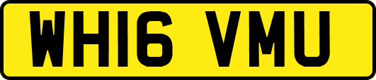 WH16VMU