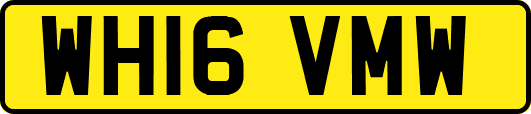 WH16VMW