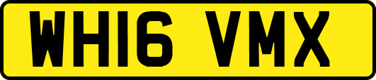 WH16VMX