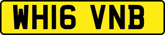 WH16VNB