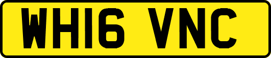 WH16VNC
